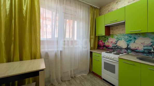 
  Продается 1-комн. квартира 30.6 м². Фото 2.