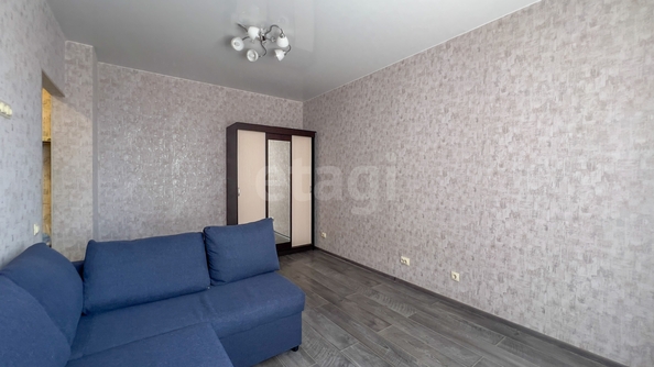 
  Продается 1-комн. квартира 30.6 м². Фото 6.