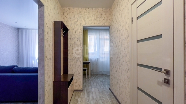 
  Продается 1-комн. квартира 30.6 м². Фото 13.