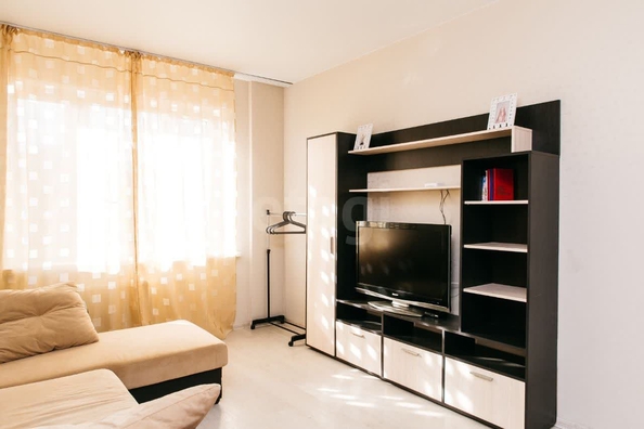 
  Продается 1-комн. квартира 35.3 м². Фото 4.