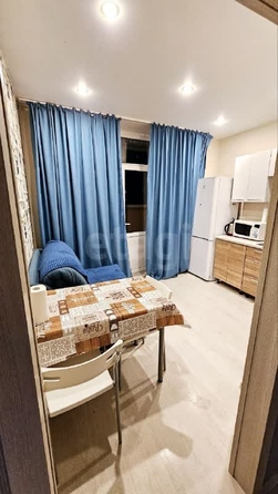 
  Продается 1-комн. квартира 35.3 м². Фото 12.