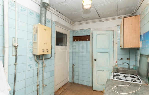 
  Продается 3-комн. квартира 57.4 м². Фото 17.