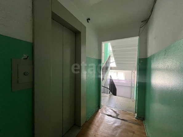 
  Продается 1-комн. квартира 33.5 м². Фото 19.