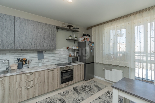 
  Продается 2-комн. квартира 60.5 м². Фото 1.