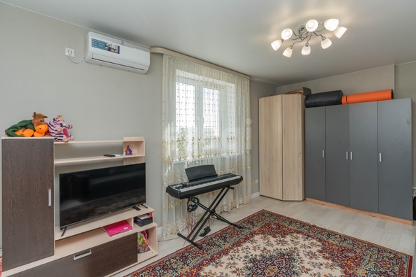 
  Продается 2-комн. квартира 60.5 м². Фото 15.