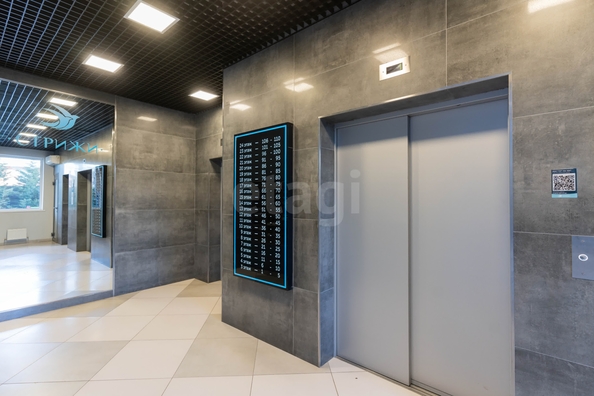 
  Продается 2-комн. квартира 60.5 м². Фото 25.