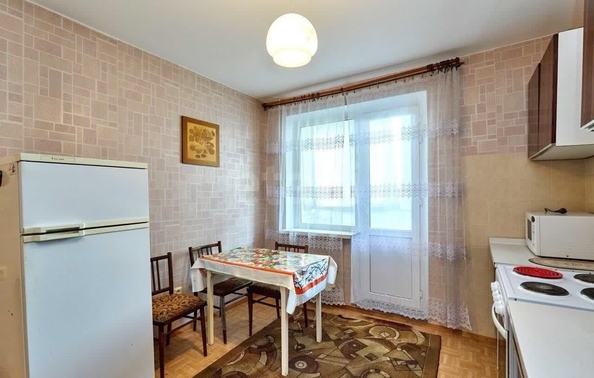 
  Продается 2-комн. квартира 57.5 м². Фото 5.