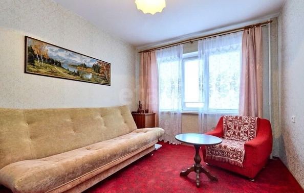 
  Продается 2-комн. квартира 57.5 м². Фото 6.