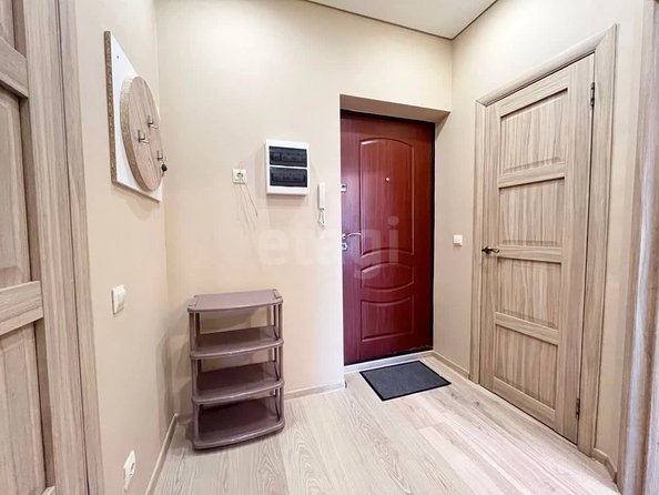 
  Продается 1-комн. квартира 38 м². Фото 5.