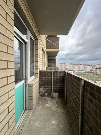 
  Продается 1-комн. квартира 35.4 м², в ЖК Открытие. Фото 7.