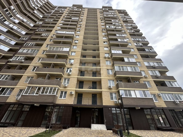 
  Продается 1-комн. квартира 35.4 м², в ЖК Открытие. Фото 14.