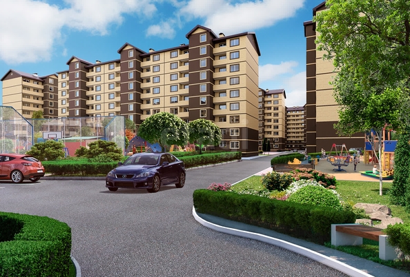 
  Продается универсальное помещение 20.8 м². Фото 16.