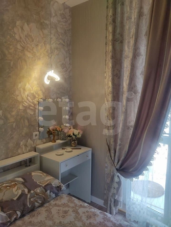 
  Продается 1-комн. квартира 36.4 м². Фото 10.