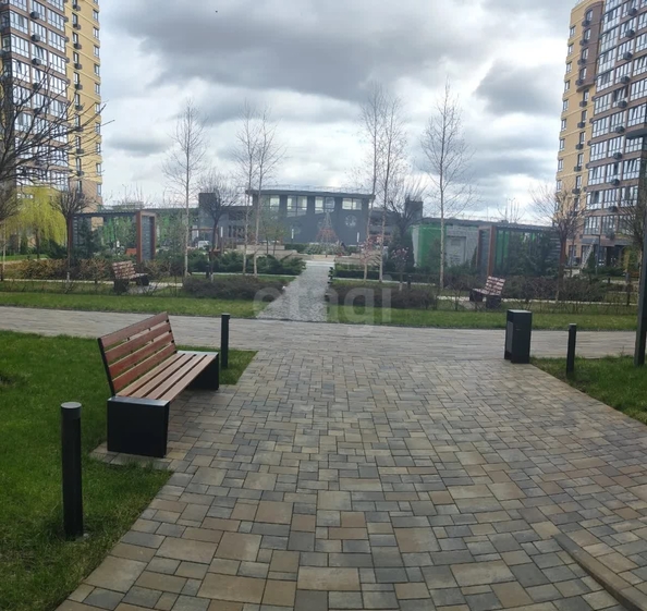 
  Продается 3-комн. квартира 80.9 м². Фото 25.