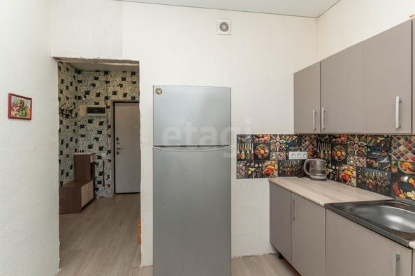 
  Продается 1-комн. квартира 29.6 м². Фото 10.