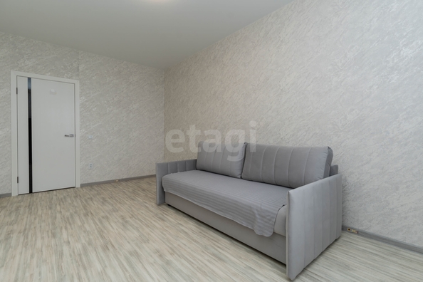 
  Продается 1-комн. квартира 37.5 м², в ЖК Открытие. Фото 12.