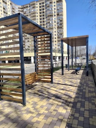 
  Продается 1-комн. квартира 37.5 м², в ЖК Открытие. Фото 37.