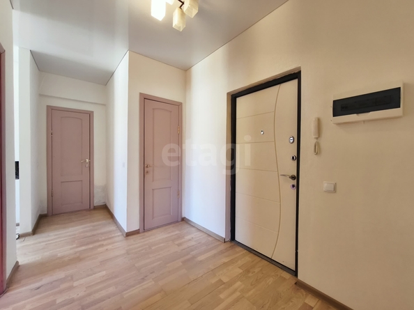
  Продается 2-комн. квартира 61.4 м². Фото 22.