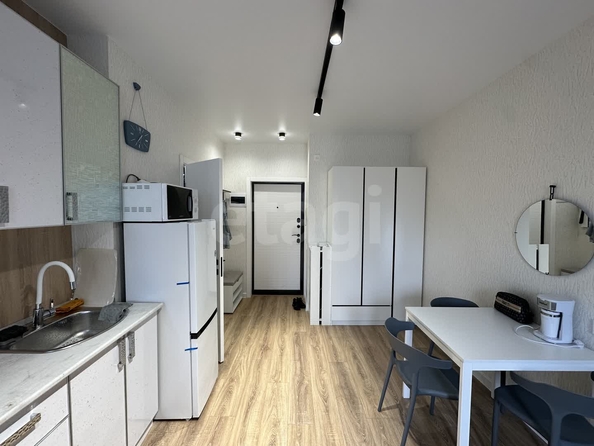 
  Продается 1-комн. квартира 30 м². Фото 3.