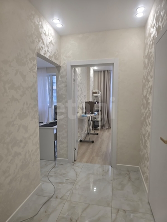 
  Продается 1-комн. квартира 38.4 м². Фото 2.