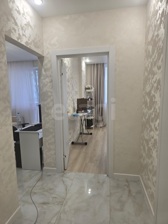 
  Продается 1-комн. квартира 38.4 м². Фото 6.
