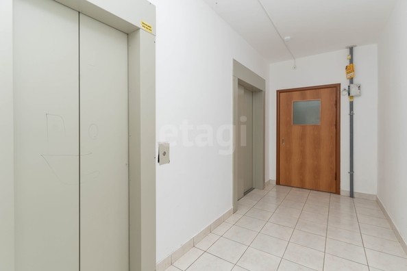 
  Продается 2-комн. квартира 52.7 м². Фото 27.
