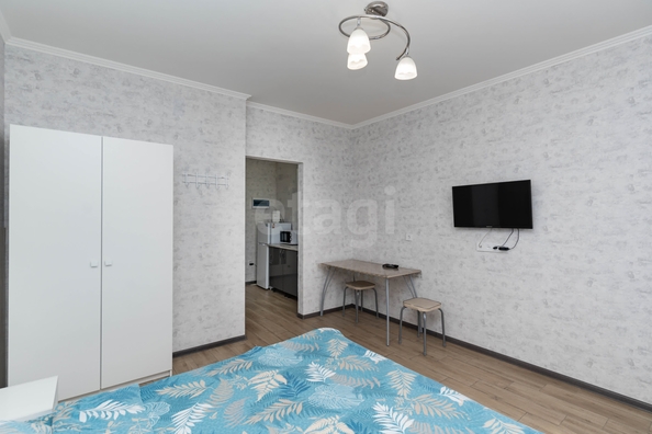 
  Продается студия 22.3 м². Фото 2.