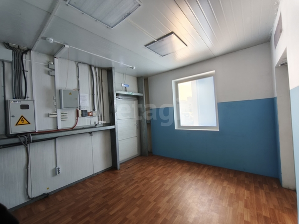 
  Сдается производственное помещение 622 м². Фото 12.