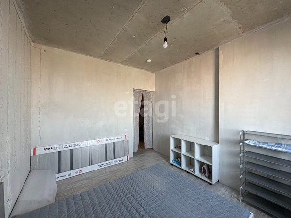 
  Продается 1-комн. квартира 34.7 м². Фото 3.