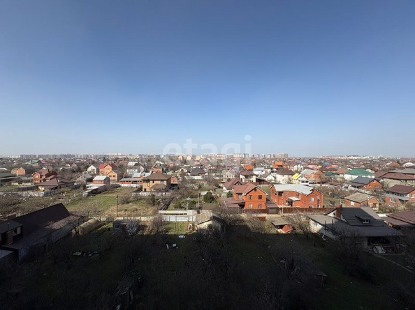
  Продается 1-комн. квартира 34.7 м². Фото 16.