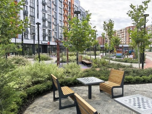 
  Продается 1-комн. квартира 38.9 м². Фото 13.