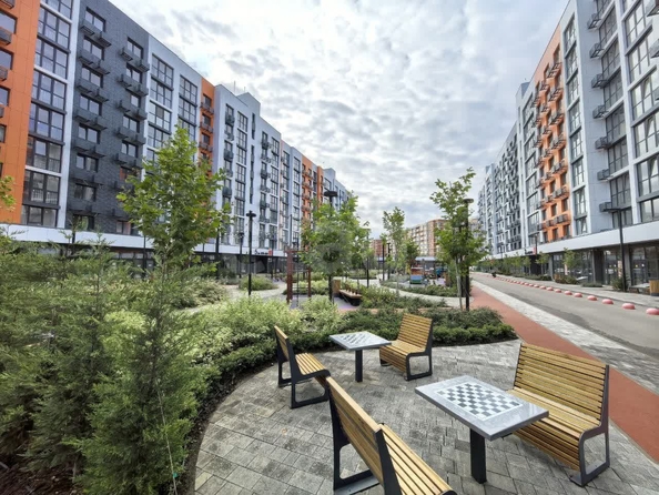 
  Продается 1-комн. квартира 38.9 м². Фото 15.