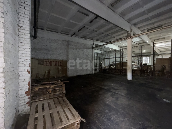 
  Сдается производственное помещение 270 м². Фото 9.