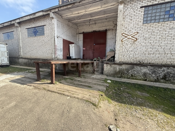 
  Сдается производственное помещение 270 м². Фото 20.