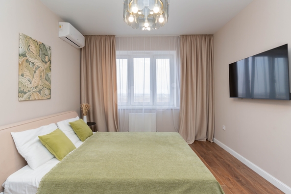 
  Продается 1-комн. квартира 34 м², в ЖК Губернский, литера 4. Фото 5.