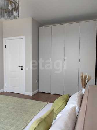 
  Продается 1-комн. квартира 34 м², в ЖК Губернский, литера 4. Фото 37.