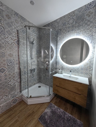 
  Продается 1-комн. квартира 34 м², в ЖК Губернский, литера 4. Фото 39.
