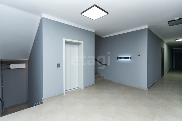 
  Продается 1-комн. квартира 40 м². Фото 10.