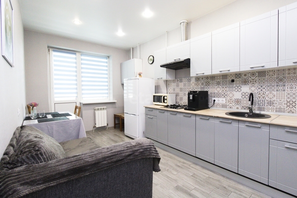 
  Продается 1-комн. квартира 41.5 м². Фото 2.