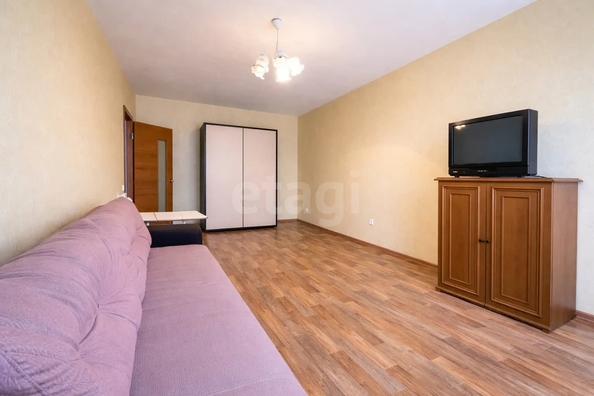 
  Продается 1-комн. квартира 45.2 м². Фото 2.