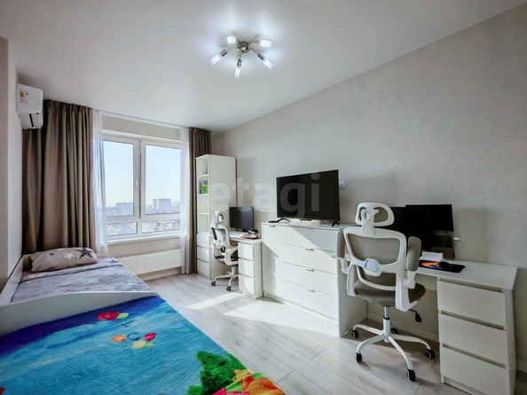 
  Продается 2-комн. квартира 57.7 м². Фото 21.