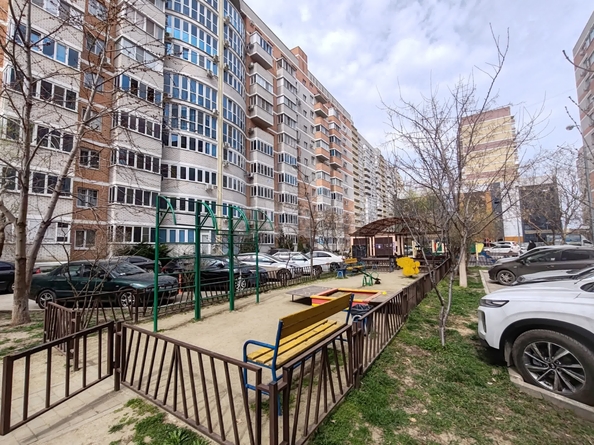 
  Продается 2-комн. квартира 78.3 м². Фото 25.