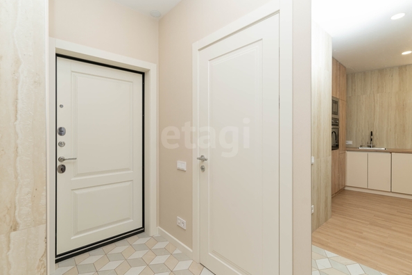 
  Продается 1-комн. квартира 34.8 м². Фото 17.
