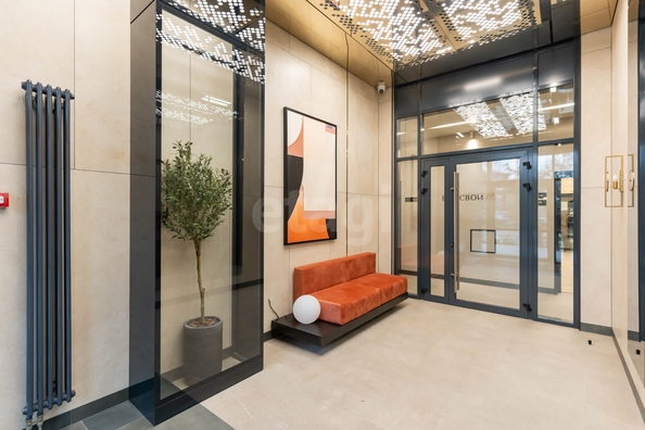 
  Продается 1-комн. квартира 34.8 м². Фото 29.