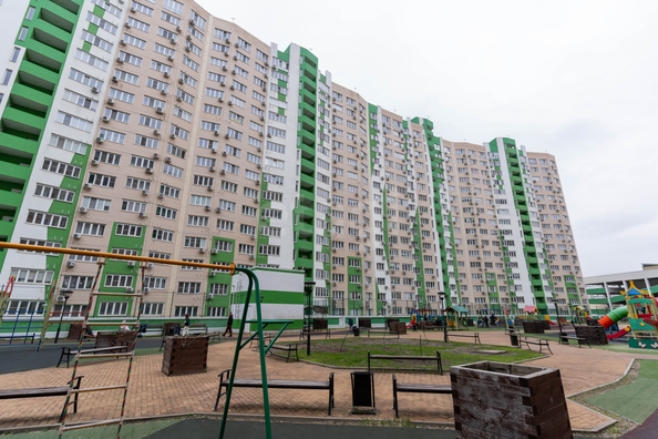 
  Продается 2-комн. квартира 72.2 м². Фото 20.