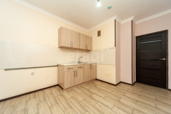 
  Продается 1-комн. квартира 36.5 м². Фото 8.