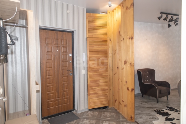 
  Продается 1-комн. квартира 36.3 м². Фото 15.