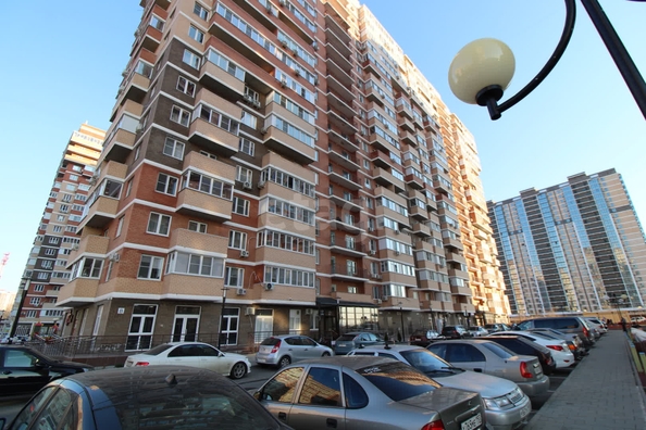 
  Продается 1-комн. квартира 36.4 м². Фото 7.