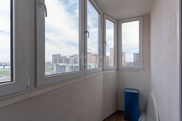 
  Продается 2-комн. квартира 56.3 м². Фото 10.