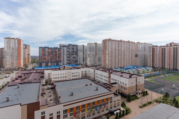 
  Продается 2-комн. квартира 56.3 м². Фото 13.